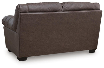 WillowBend Loveseat - Great Lake Furnishings  (MI)