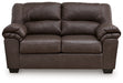 WillowBend Loveseat - Great Lake Furnishings  (MI)