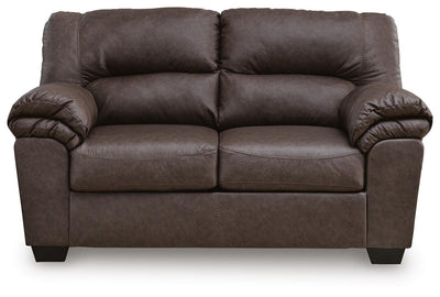 WillowBend Loveseat - Great Lake Furnishings  (MI)
