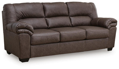 WillowBend Sofa - Great Lake Furnishings  (MI)