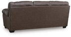 WillowBend Sofa - Great Lake Furnishings  (MI)