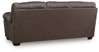 WillowBend Sofa - Great Lake Furnishings  (MI)