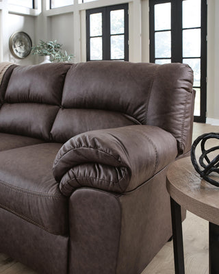 WillowBend Loveseat - Great Lake Furnishings  (MI)
