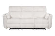 Parker Living Radius Power Reclining Sofa and Loveseat