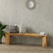 Parker House Crossings - Downtown Dining 86 Inch Rectangular Dining Table With 4 Upholstered Chairs