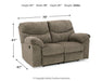 Alphons Living Room Set - Great Lake Furnishings  (MI)