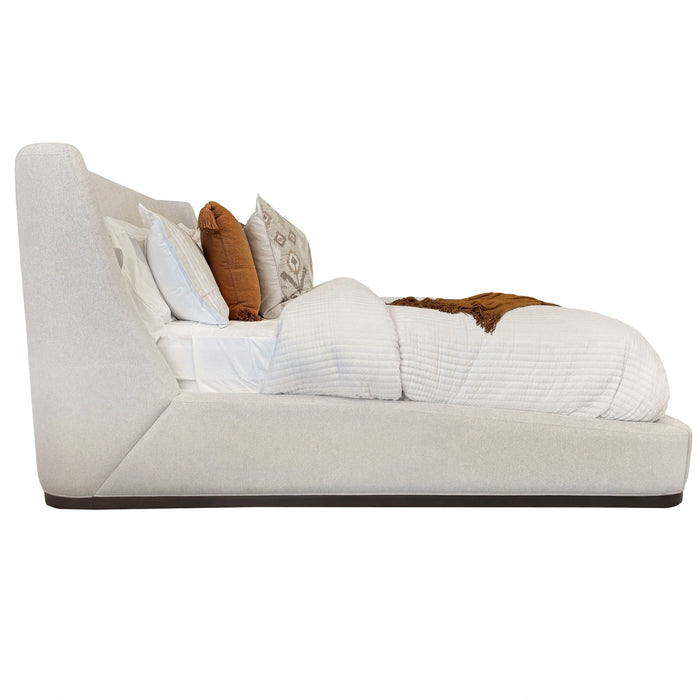 Parker Living Sleep Sofia - Blanched Almond Queen Bed