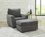 Stairatt Living Room Set - Great Lake Furnishings  (MI)