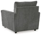 Stairatt Living Room Set - Great Lake Furnishings  (MI)