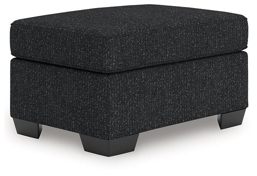 Jasmine Peaks Ottoman - Great Lake Furnishings  (MI)