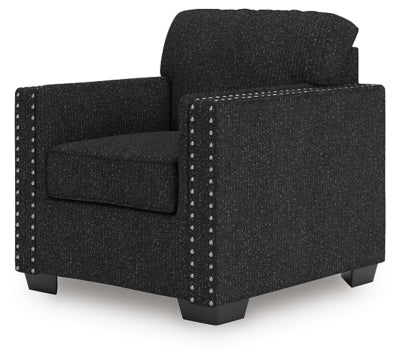 Jasmine Peaks Chair - Great Lake Furnishings  (MI)
