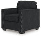 Jasmine Peaks Chair - Great Lake Furnishings  (MI)