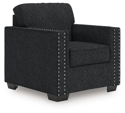 Jasmine Peaks Chair - Great Lake Furnishings  (MI)