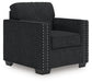 Jasmine Peaks Chair - Great Lake Furnishings  (MI)