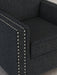 Jasmine Peaks Chair - Great Lake Furnishings  (MI)