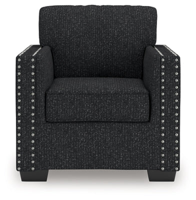 Jasmine Peaks Chair - Great Lake Furnishings  (MI)