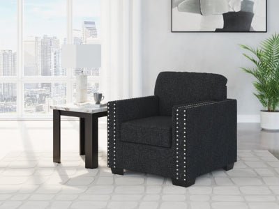 Jasmine Peaks Chair - Great Lake Furnishings  (MI)