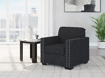 Jasmine Peaks Chair - Great Lake Furnishings  (MI)