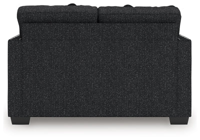 Jasmine Peaks Loveseat - Great Lake Furnishings  (MI)