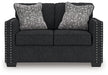 Jasmine Peaks Loveseat - Great Lake Furnishings  (MI)