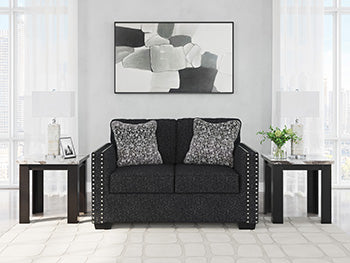 Jasmine Peaks Loveseat - Great Lake Furnishings  (MI)