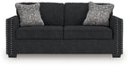 Jasmine Peaks Sofa - Great Lake Furnishings  (MI)