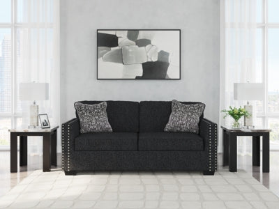 Jasmine Peaks Sofa - Great Lake Furnishings  (MI)