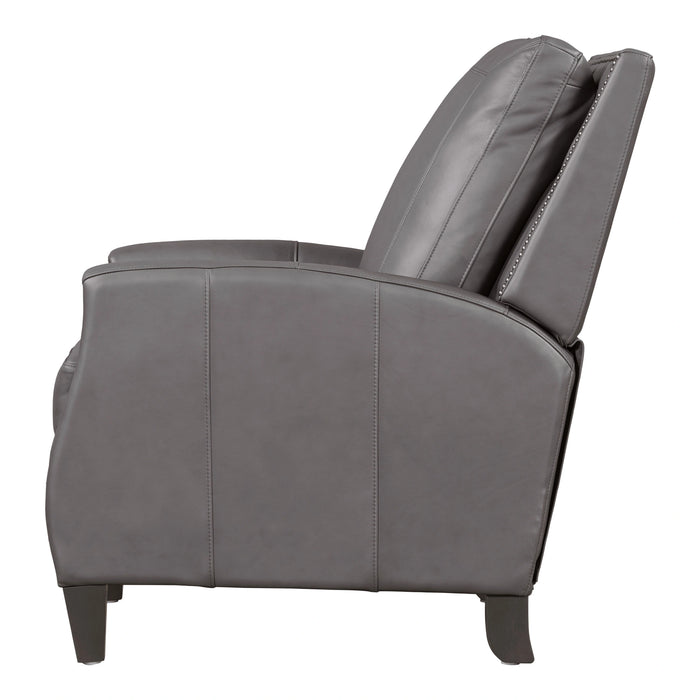 Parker Living Hunter Power Cordless High Leg Recliner P2 Two Pack
