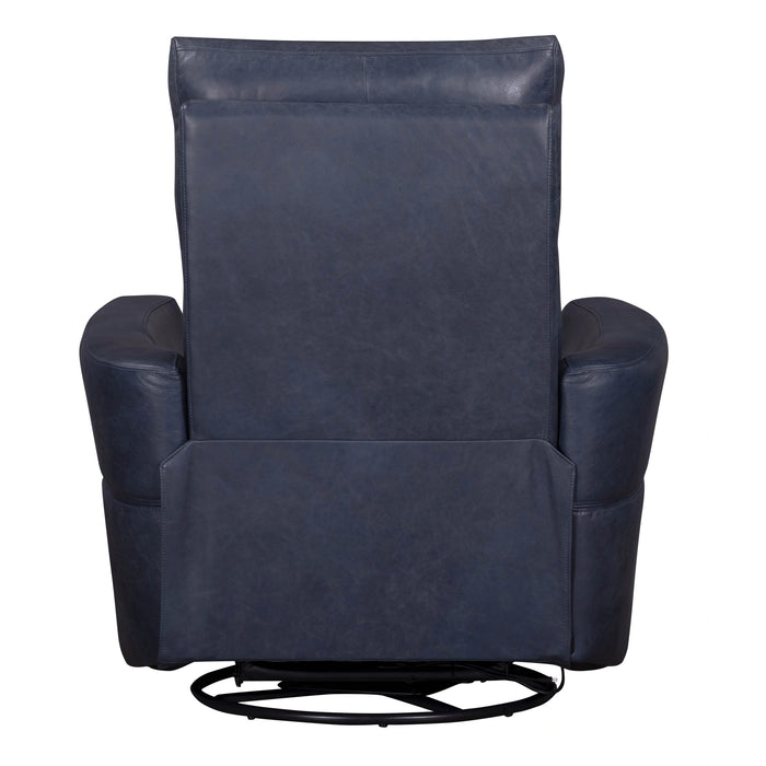 Parker Living Remmington Power Swivel Glider Recliner P2