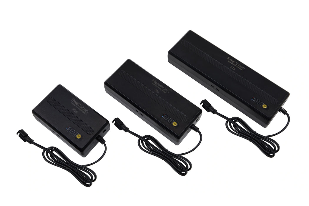Parker Living Freemotion Freemotion 5000 mAh Battery
