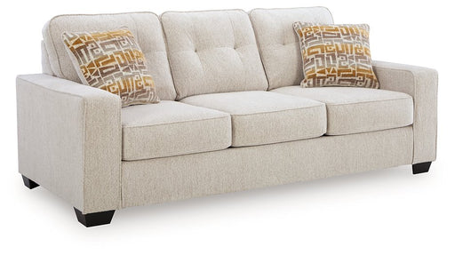 Larimer Sofa - Great Lake Furnishings  (MI)
