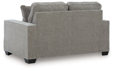 Larimer Loveseat - Great Lake Furnishings  (MI)