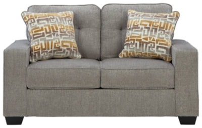 Larimer Loveseat - Great Lake Furnishings  (MI)