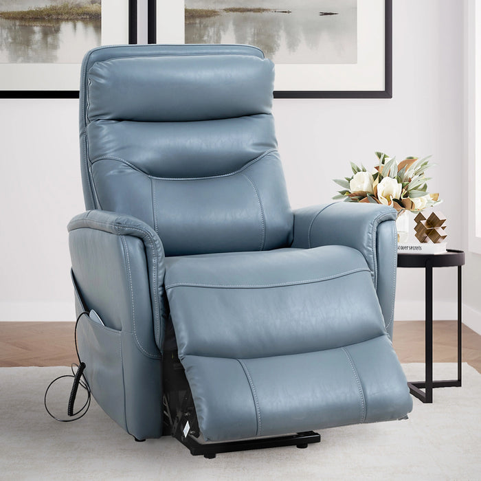 Parker Living Gemini Power Lift Recliner with Articulating Headrest