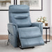 Parker Living Gemini Power Lift Recliner with Articulating Headrest