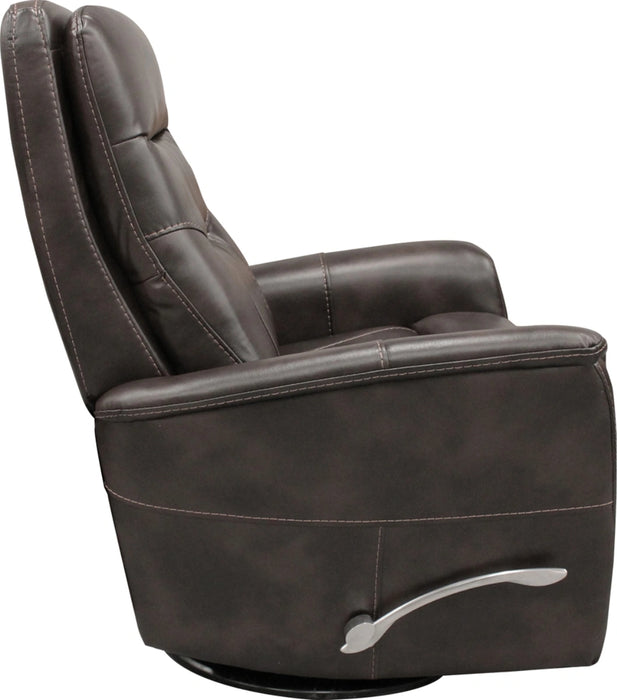 Parker Living Gemini Swivel Glider Recliner