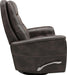 Parker Living Gemini Swivel Glider Recliner