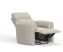 Parker Living Radius Power Swivel Glider Recliner Two Pack