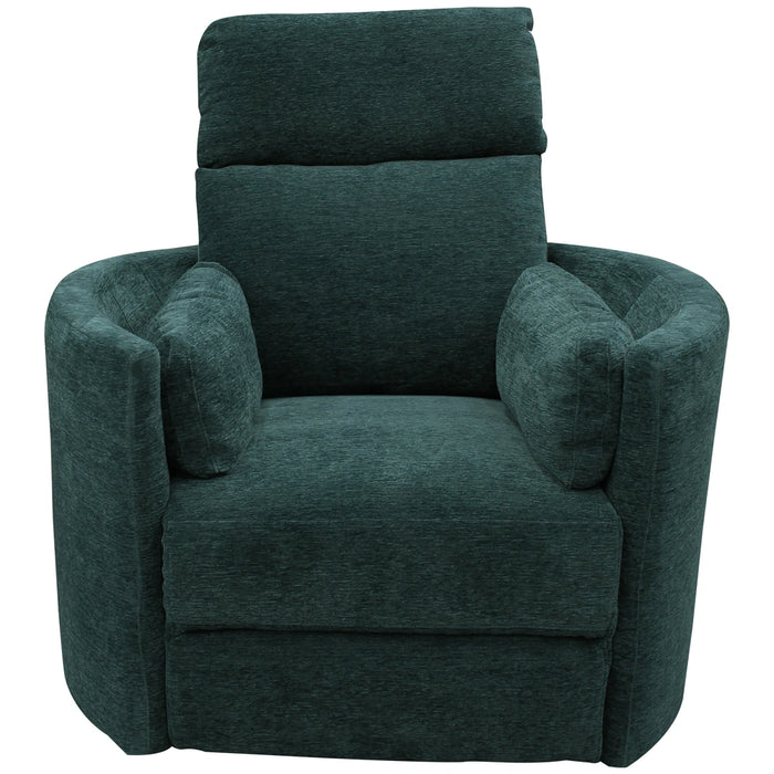 Parker Living Radius Power Swivel Glider Recliner