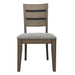 Parker House Cedar Fork - Dining Dining Chair Two Pack