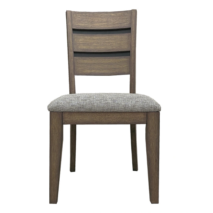 Parker House Cedar Fork - Dining Dining Chair Two Pack