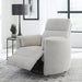 Parker Living Radius Manual Swivel Recliner Two Pack