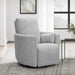 Parker Living Turner Manual Swivel Glider Recliner