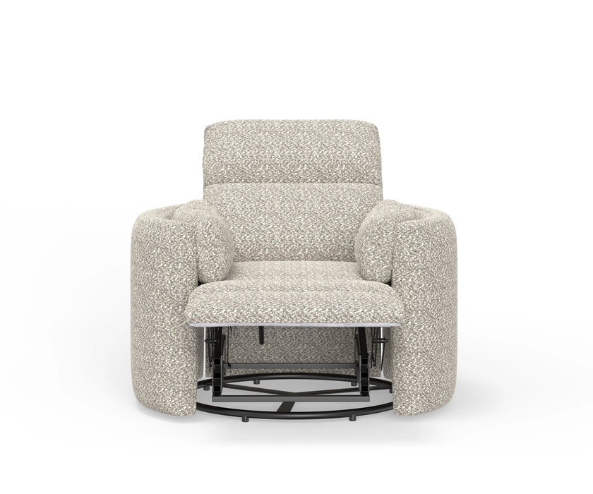 Parker Living Radius Power Swivel Glider Recliner