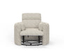 Parker Living Radius Power Swivel Glider Recliner