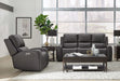 Parker Living Belmont Zero Gravity Power Recliner P3 Two Pack