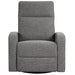 Parker Living Thriller Power Swivel Glider Recliner