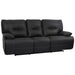 Parker Living Spartacus Power Reclining Sofa Loveseat and Recliner