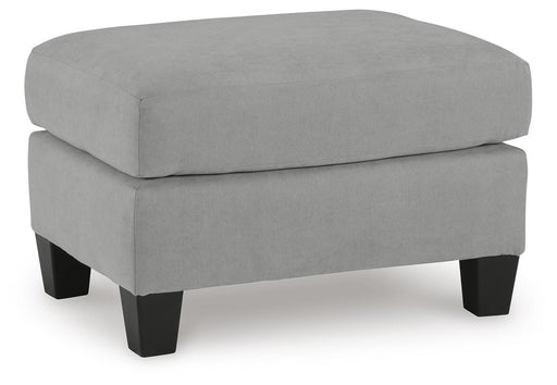 Adlai Ottoman - Great Lake Furnishings  (MI)