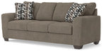 Triston-Peaks Sofa - Great Lake Furnishings  (MI)